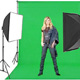 daylight softbox led
